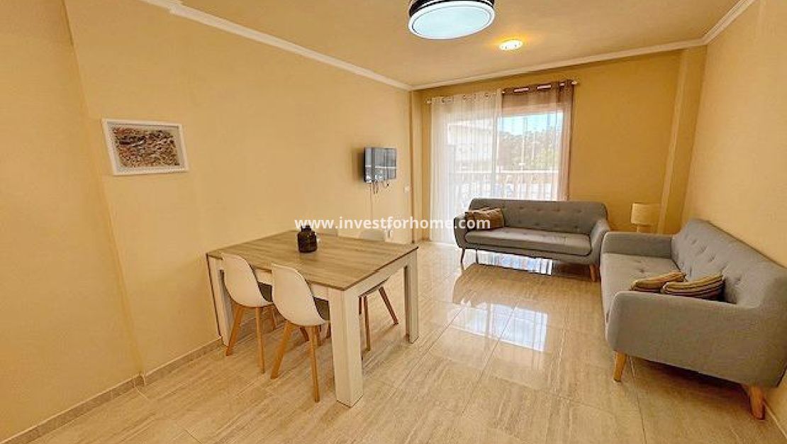 Reventa - Apartamento - Guardamar del Segura - Puerto Deportivo