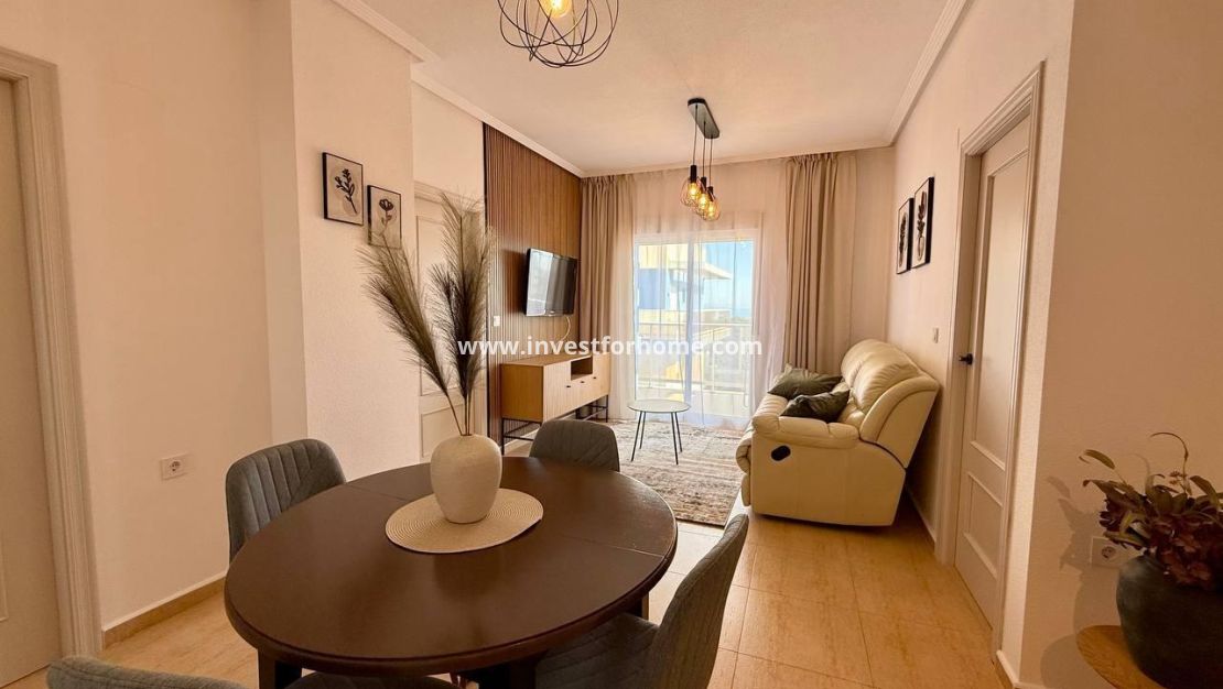 Reventa - Apartamento - Guardamar del Segura - Puerto