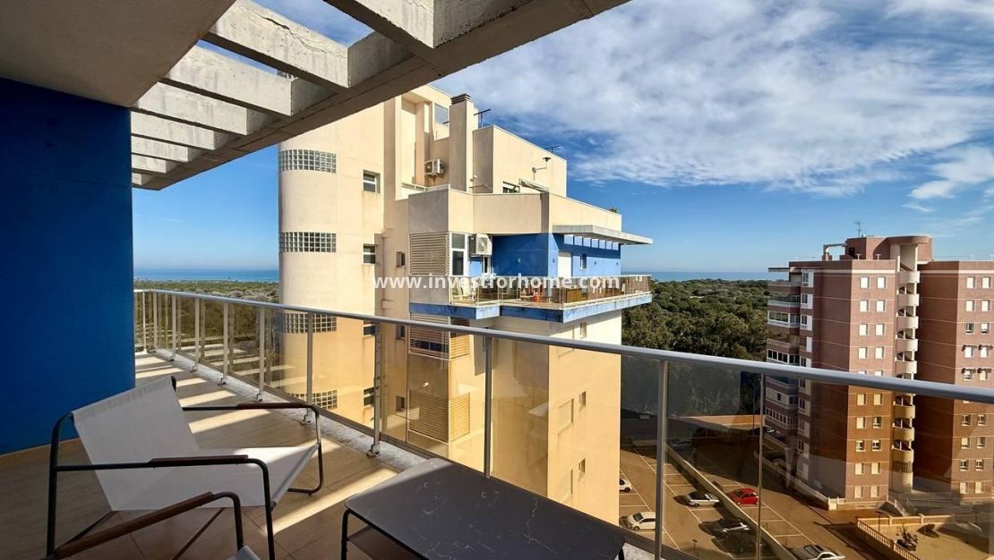Reventa - Apartamento - Guardamar del Segura - Puerto