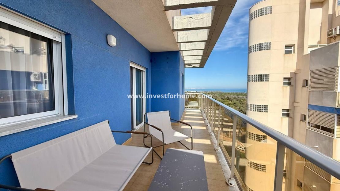 Reventa - Apartamento - Guardamar del Segura - Puerto