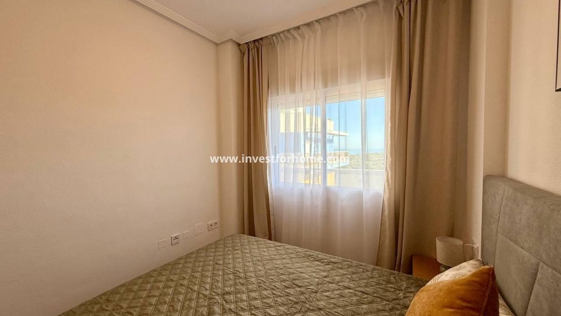 Reventa - Apartamento - Guardamar del Segura - Puerto