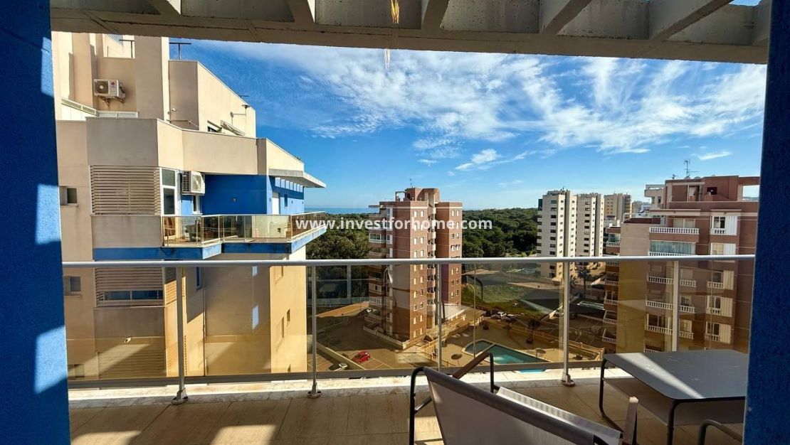 Reventa - Apartamento - Guardamar del Segura - Puerto
