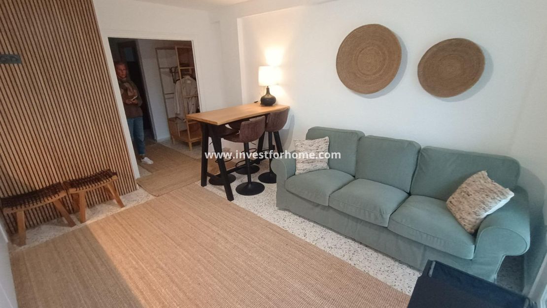 Reventa - Apartamento - Guardamar del Segura - Urbanizaciones