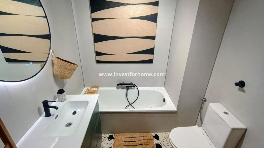 Reventa - Apartamento - Guardamar del Segura - Urbanizaciones