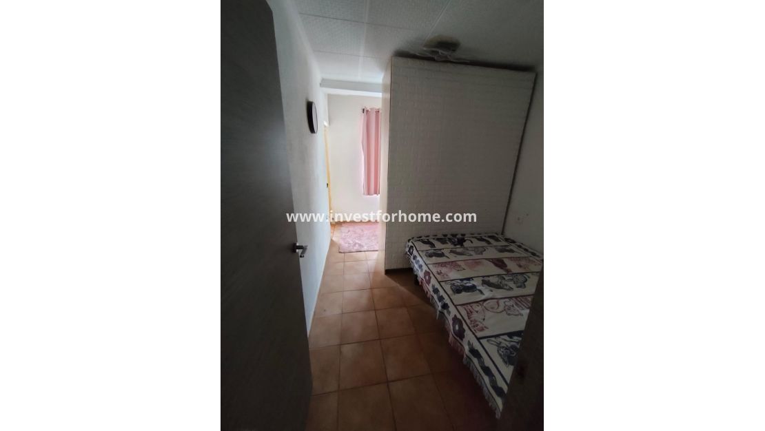 Reventa - Apartamento - Guardamar del Segura - Zona Pueblo
