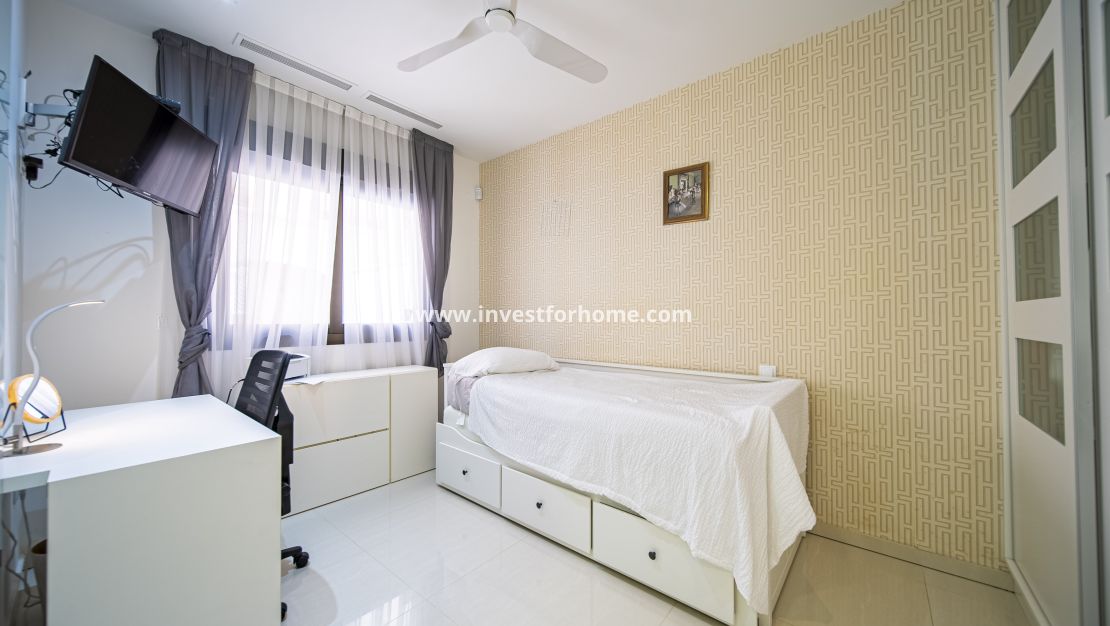 Reventa - Apartamento - Guardamar del Segura