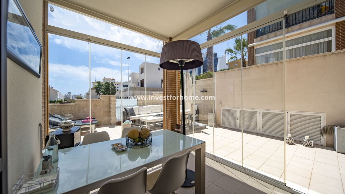 Reventa - Apartamento - Guardamar del Segura