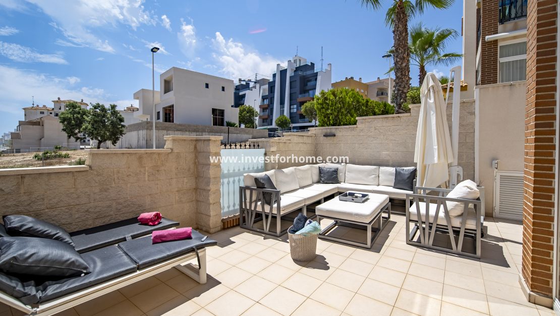 Reventa - Apartamento - Guardamar del Segura