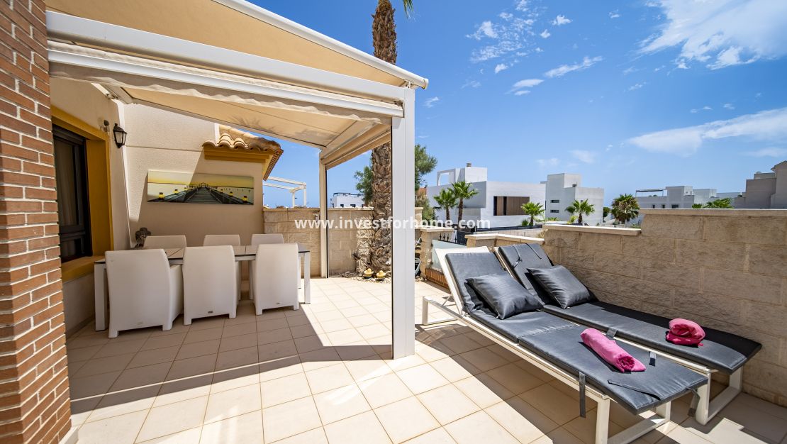 Reventa - Apartamento - Guardamar del Segura