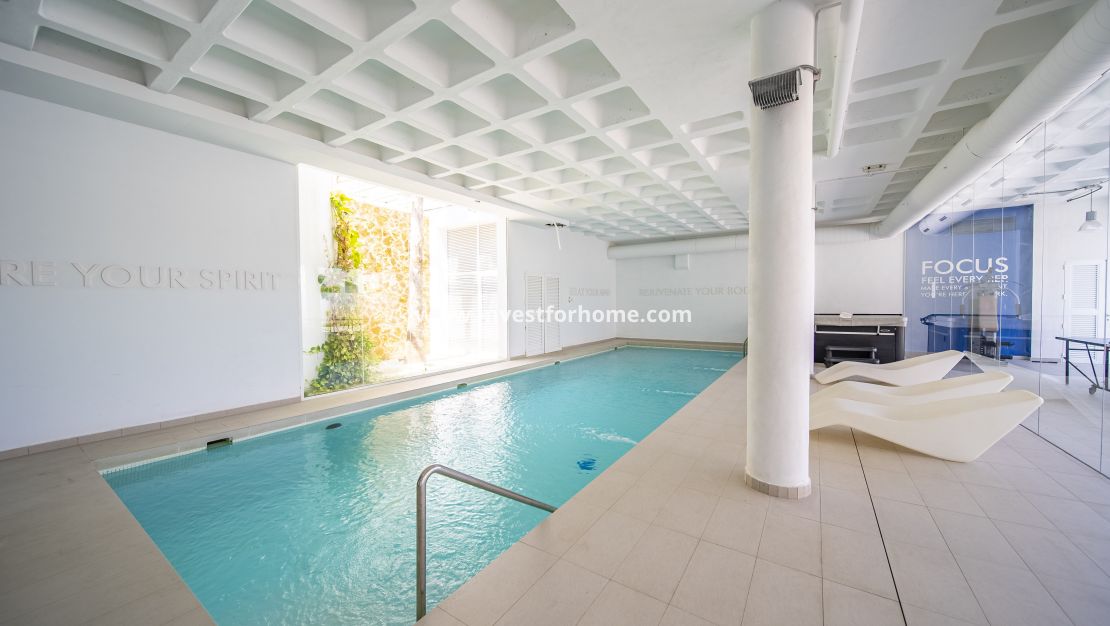 Reventa - Apartamento - Guardamar del Segura