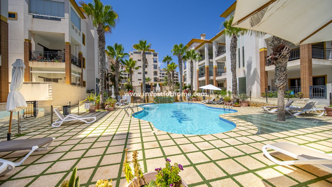 Reventa - Apartamento - Guardamar del Segura