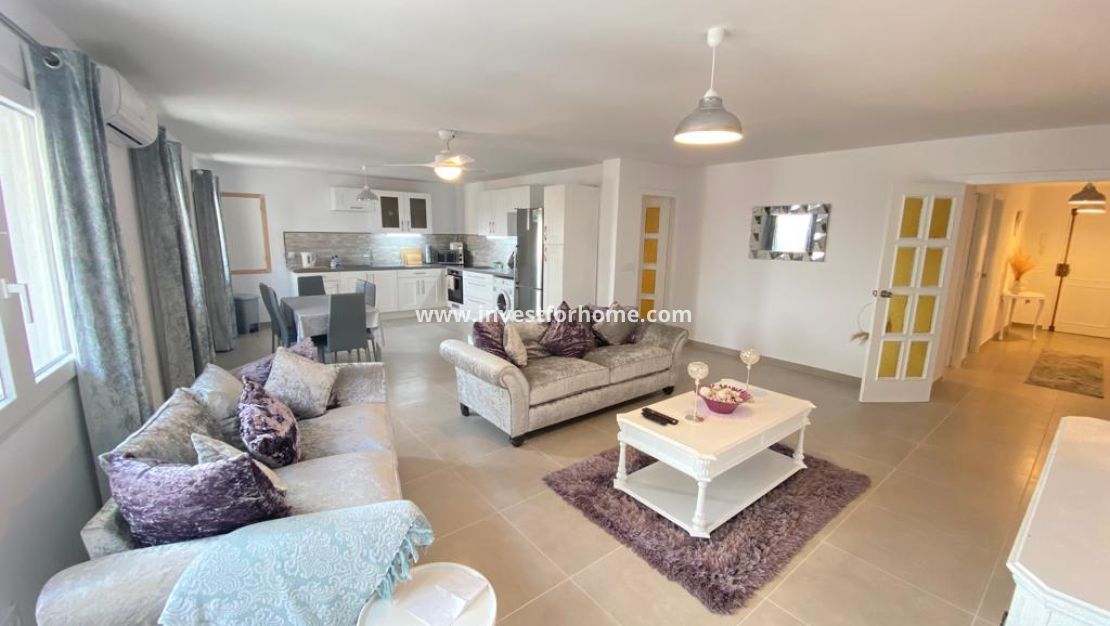 Reventa - Apartamento - Jávea - Costa Blanca