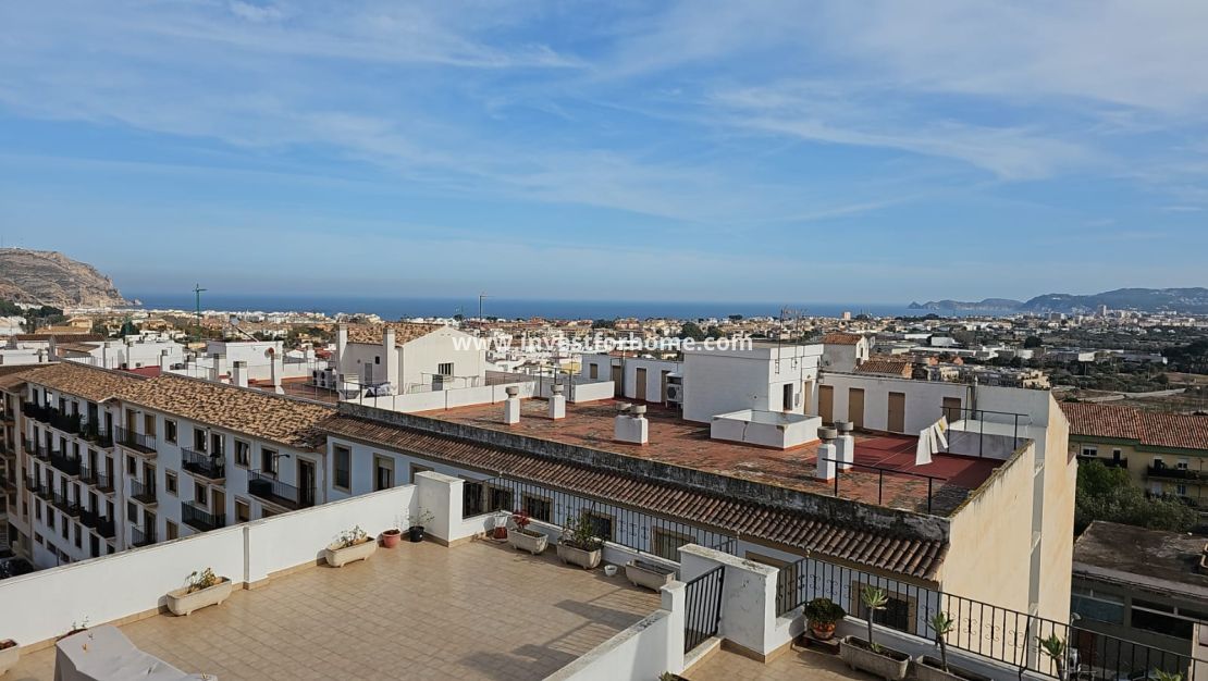 Reventa - Apartamento - Jávea - Costa Blanca