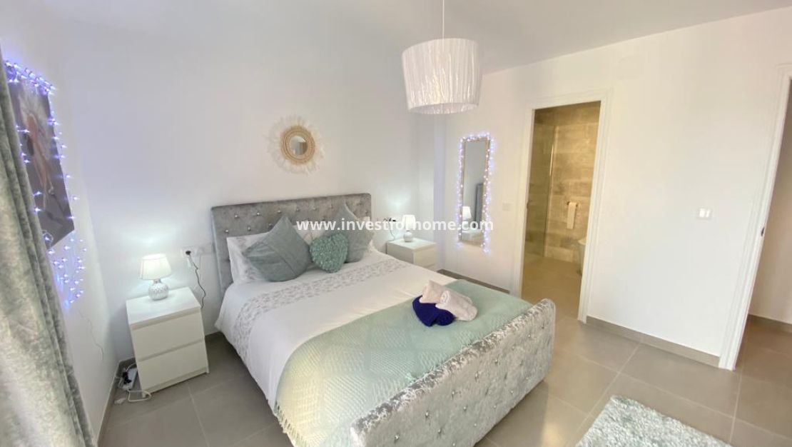 Reventa - Apartamento - Jávea - Costa Blanca