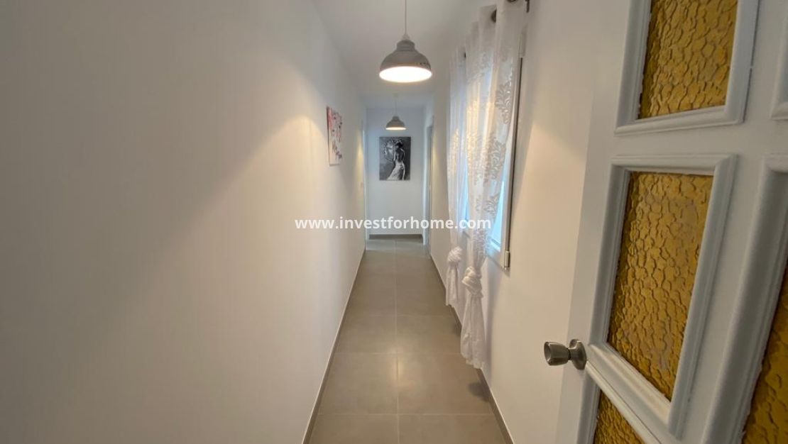 Reventa - Apartamento - Jávea - Costa Blanca