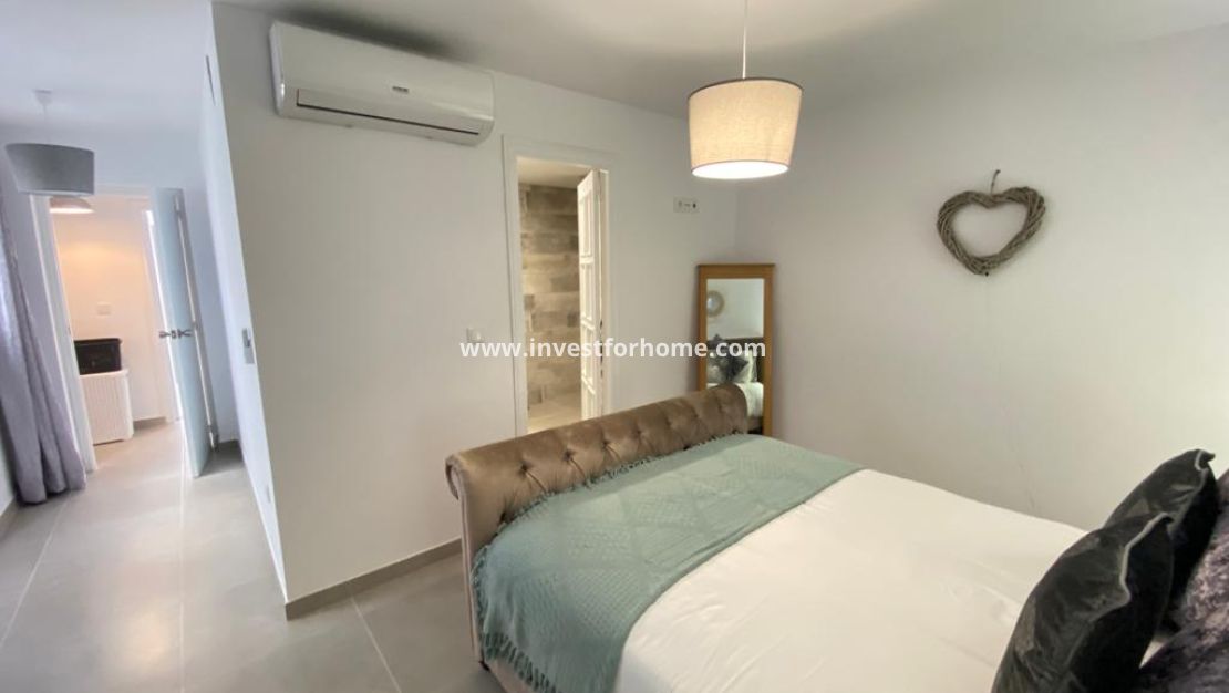 Reventa - Apartamento - Jávea - Costa Blanca