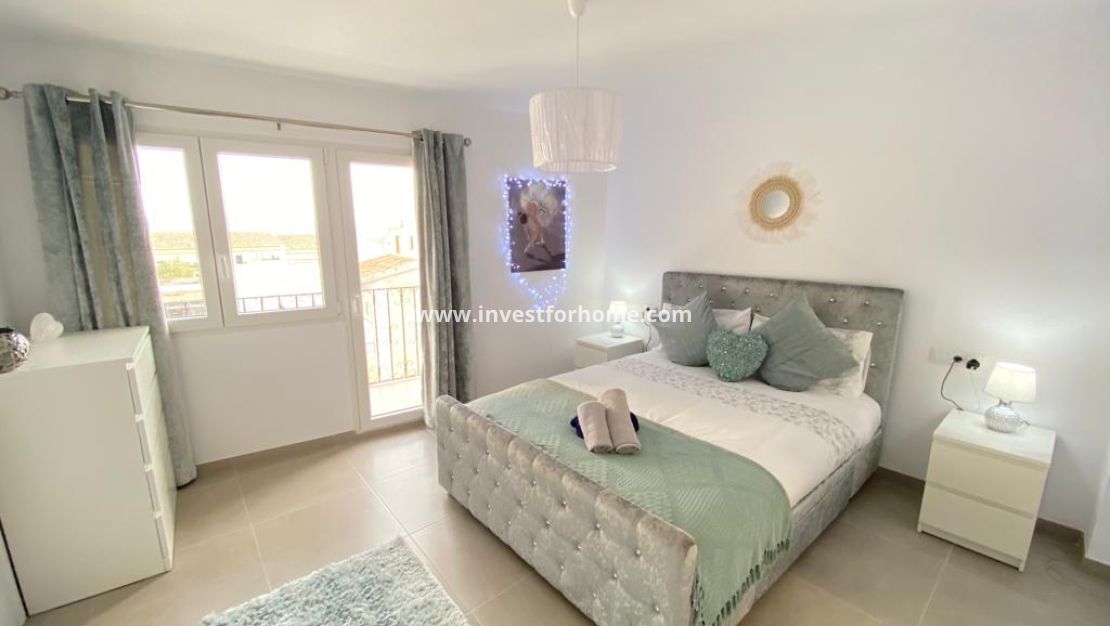 Reventa - Apartamento - Jávea - Costa Blanca