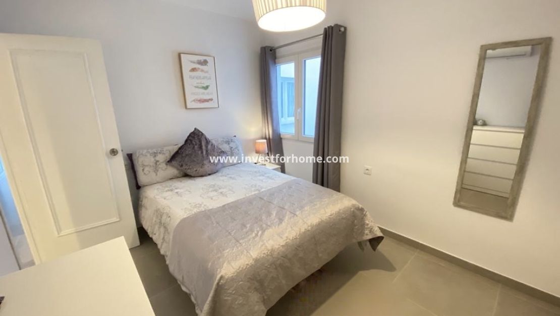 Reventa - Apartamento - Jávea - Costa Blanca