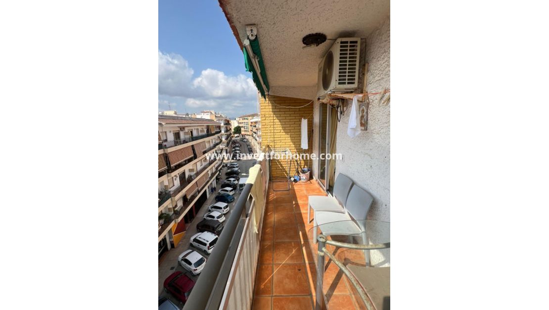 Reventa - Apartamento - Jávea - Costa Blanca