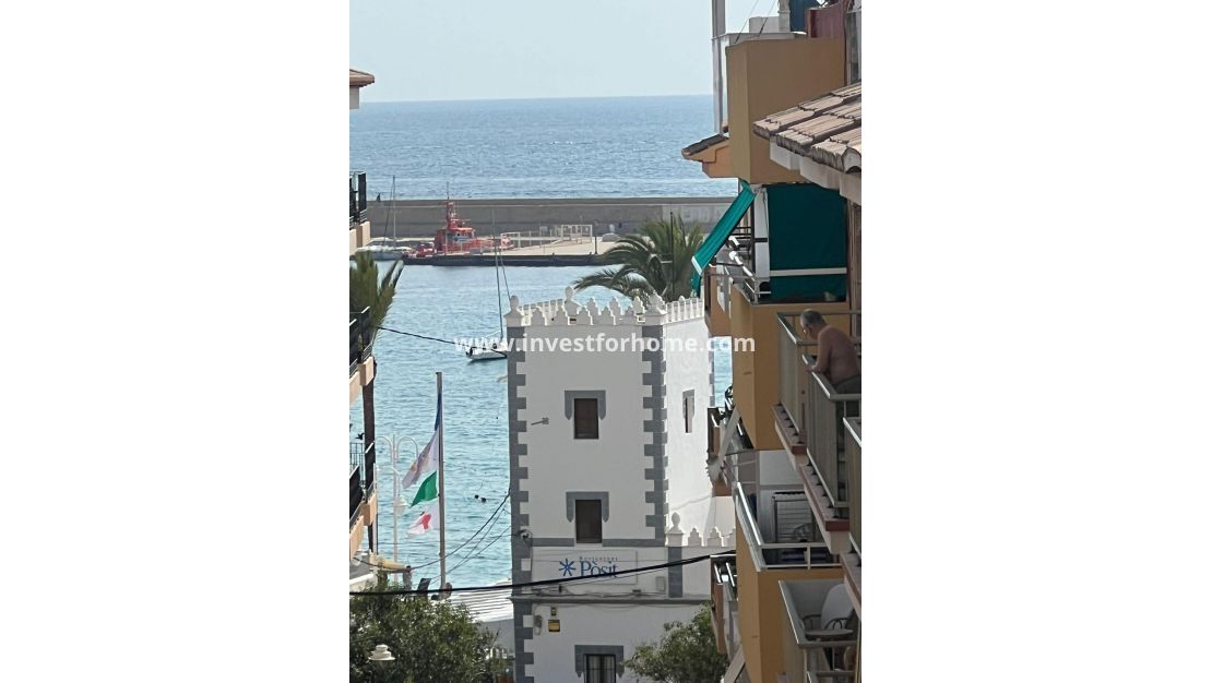 Reventa - Apartamento - Jávea - Costa Blanca