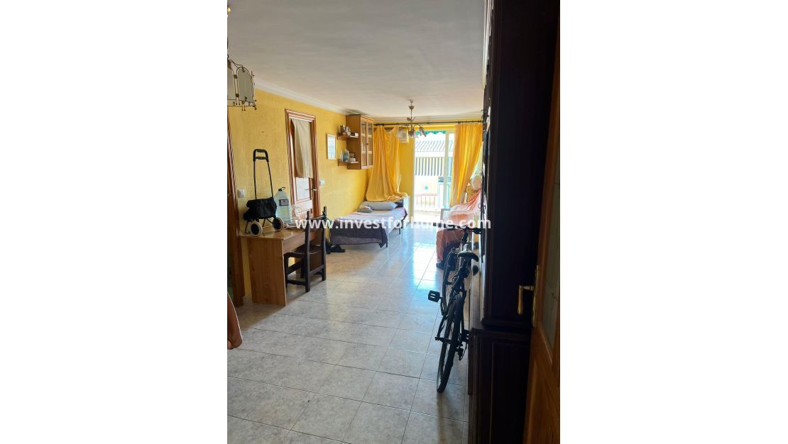 Reventa - Apartamento - Jávea - Costa Blanca