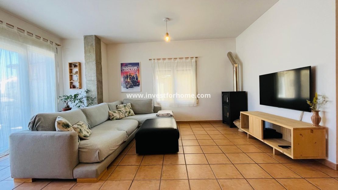 Reventa - Apartamento - Jávea - Costa Blanca