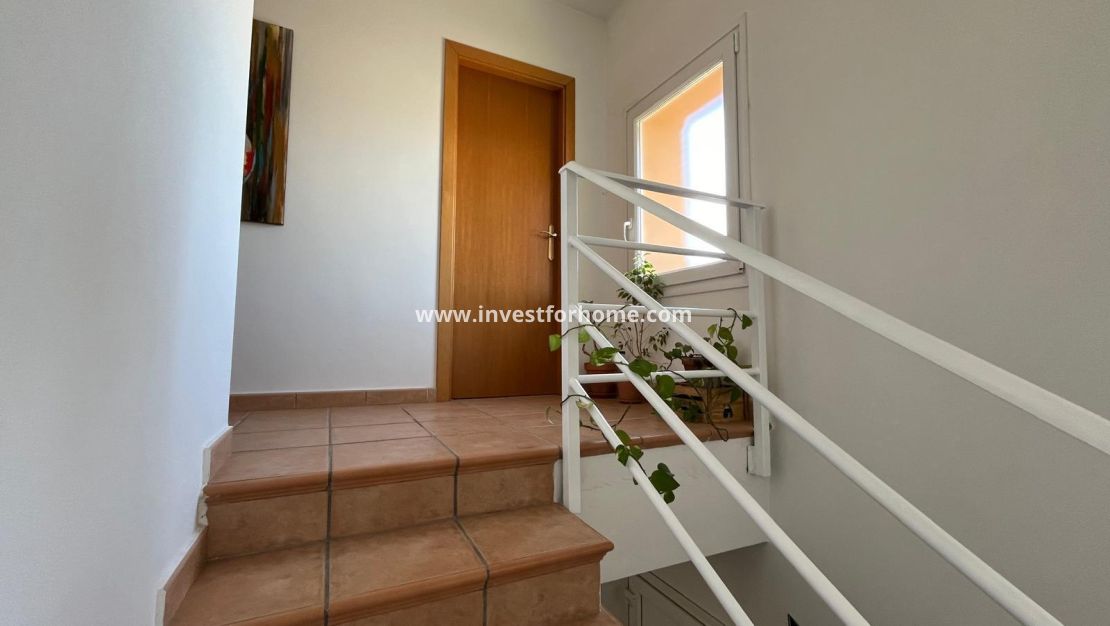 Reventa - Apartamento - Jávea - Costa Blanca