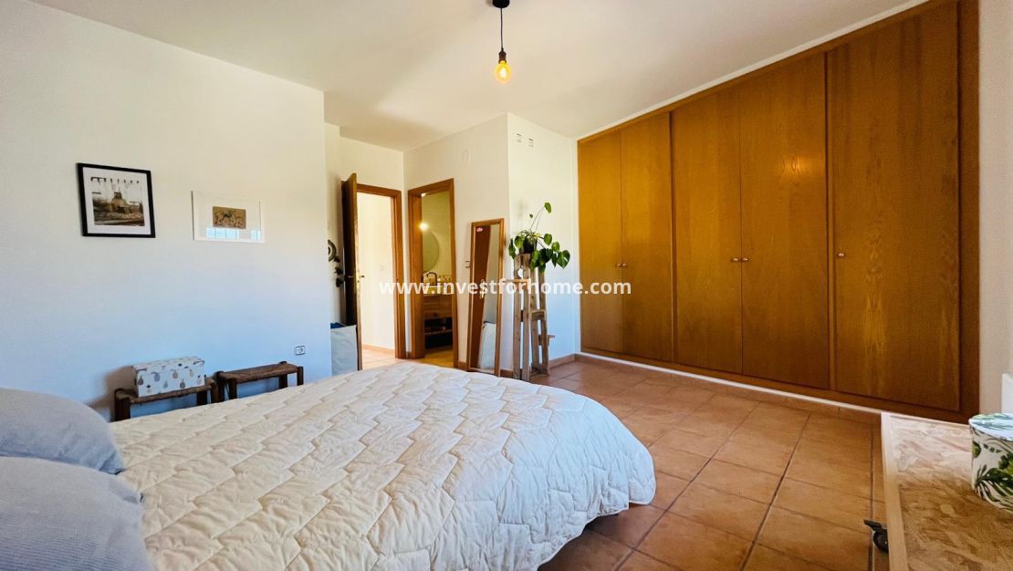 Reventa - Apartamento - Jávea - Costa Blanca