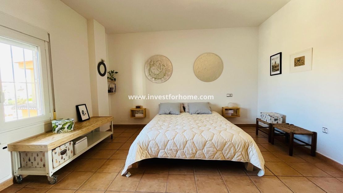 Reventa - Apartamento - Jávea - Costa Blanca