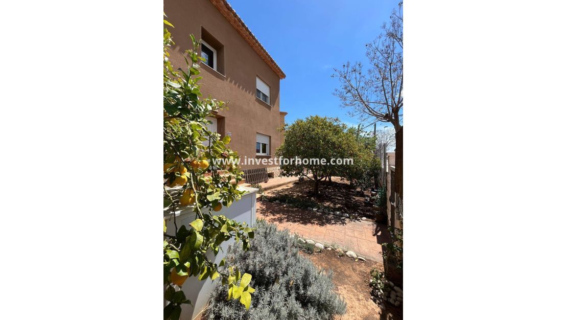 Reventa - Apartamento - Jávea - Costa Blanca