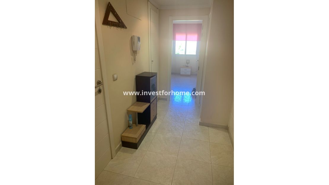 Reventa - Apartamento - Jávea - Costa Blanca