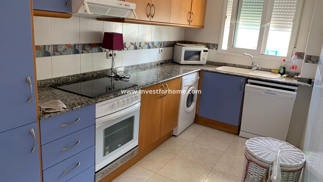 Reventa - Apartamento - Jávea - Costa Blanca