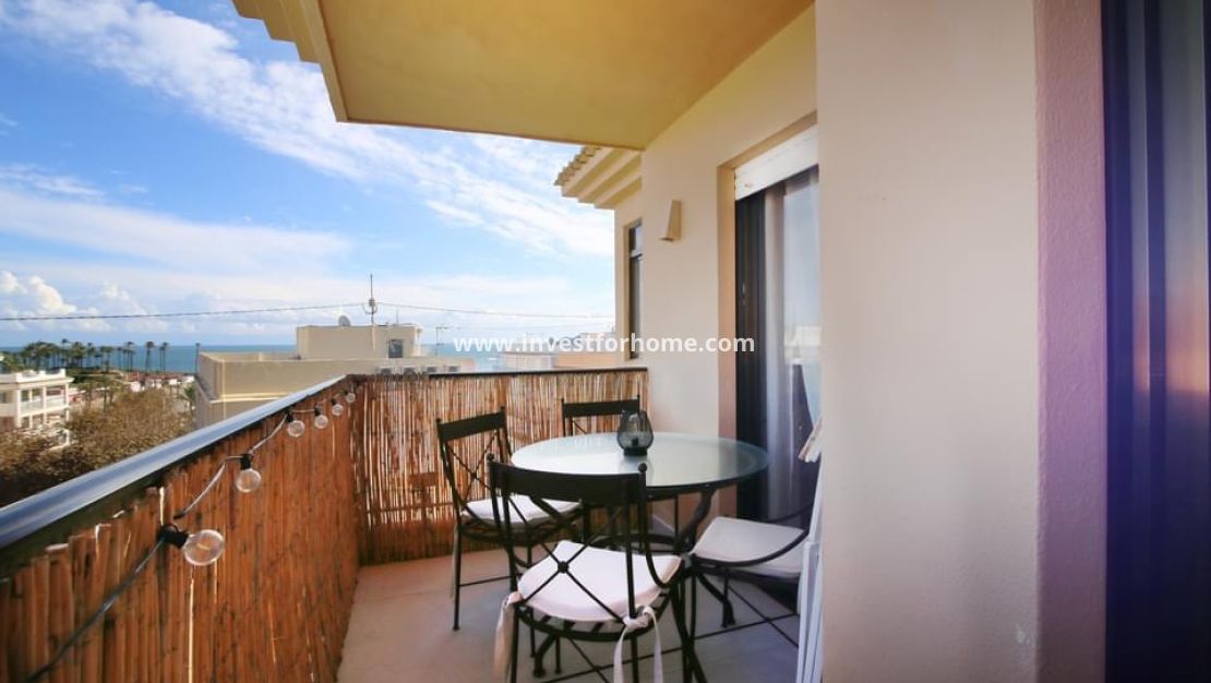 Reventa - Apartamento - Jávea - Costa Blanca