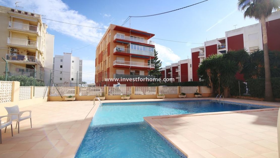 Reventa - Apartamento - Jávea - Costa Blanca