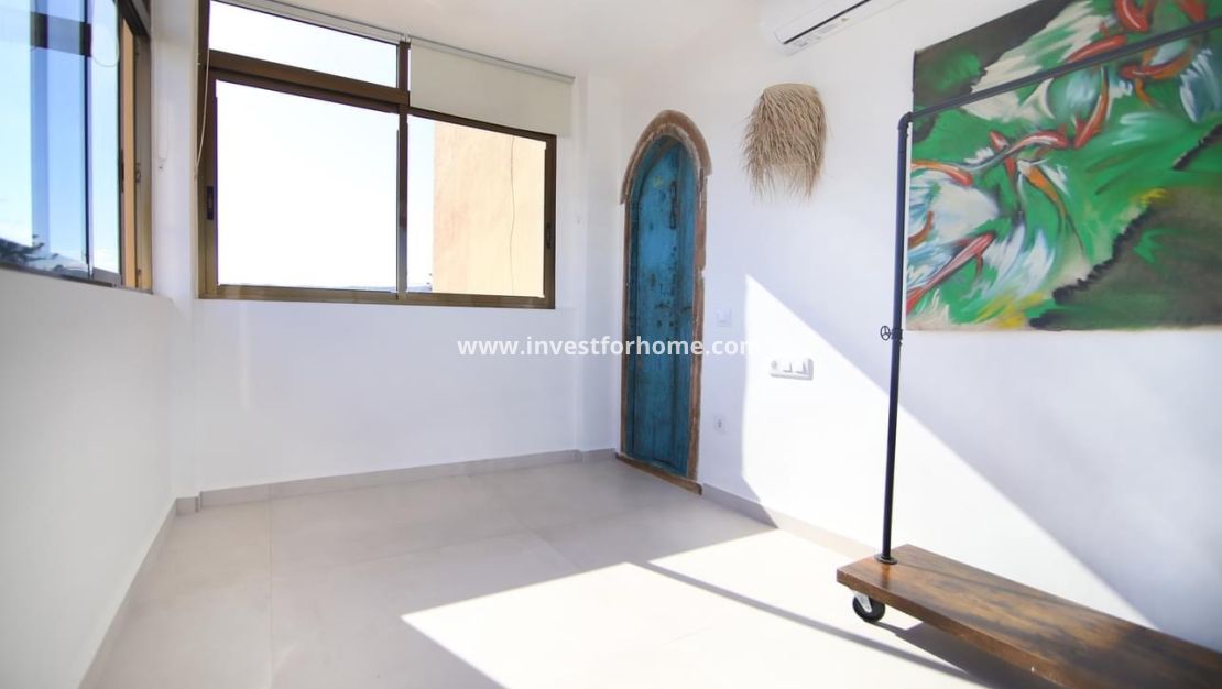 Reventa - Apartamento - Jávea - Costa Blanca