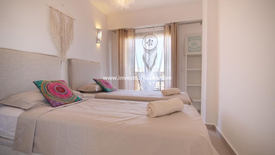 Reventa - Apartamento - Jávea - Costa Blanca