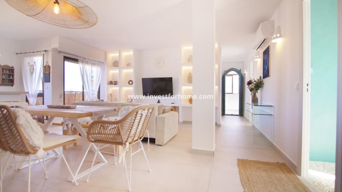 Reventa - Apartamento - Jávea - Costa Blanca