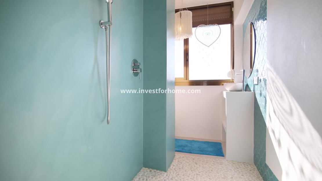 Reventa - Apartamento - Jávea - Costa Blanca