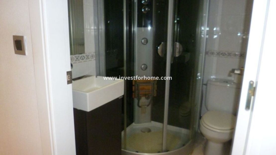 Reventa - Apartamento - La Florida - Inland