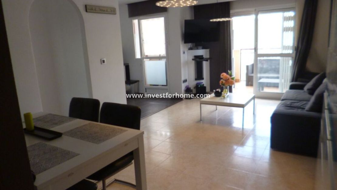 Reventa - Apartamento - La Florida - Inland