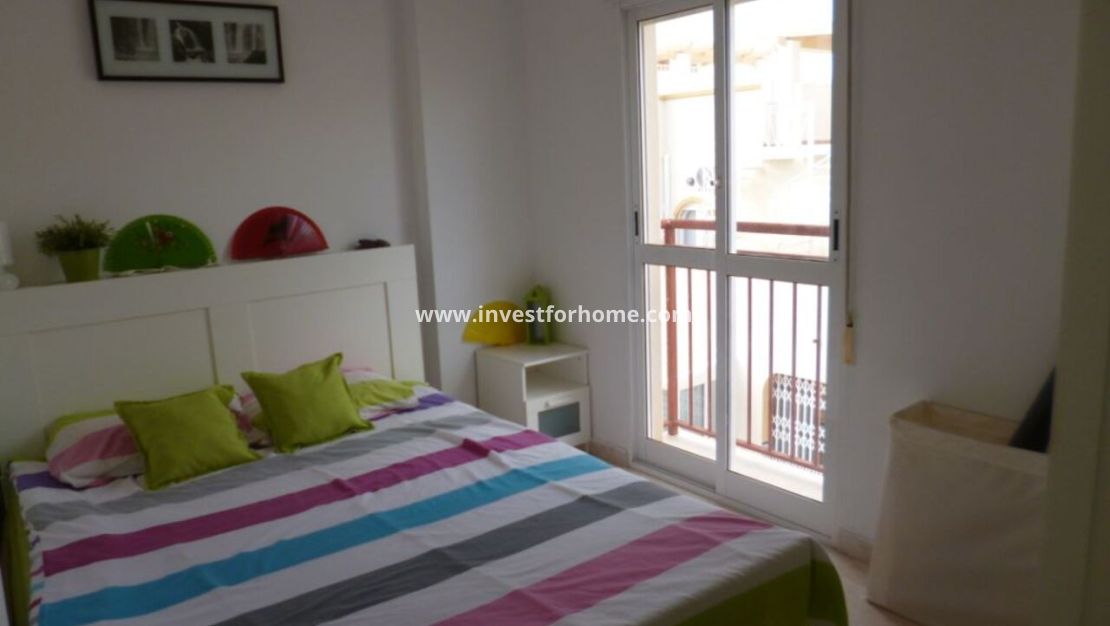 Reventa - Apartamento - La Florida - Inland