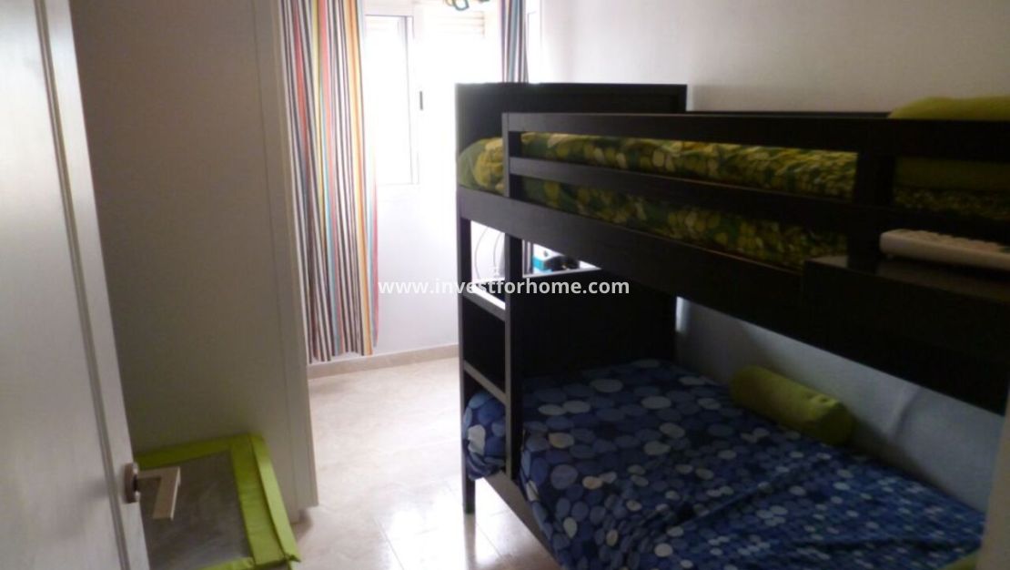 Reventa - Apartamento - La Florida - Inland