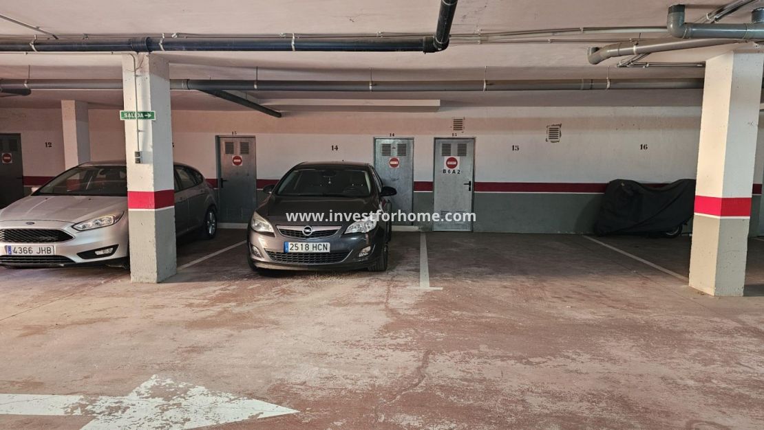 Reventa - Apartamento - La Serena Golf - Costa Calida