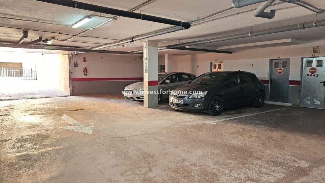 Reventa - Apartamento - La Serena Golf - Costa Calida