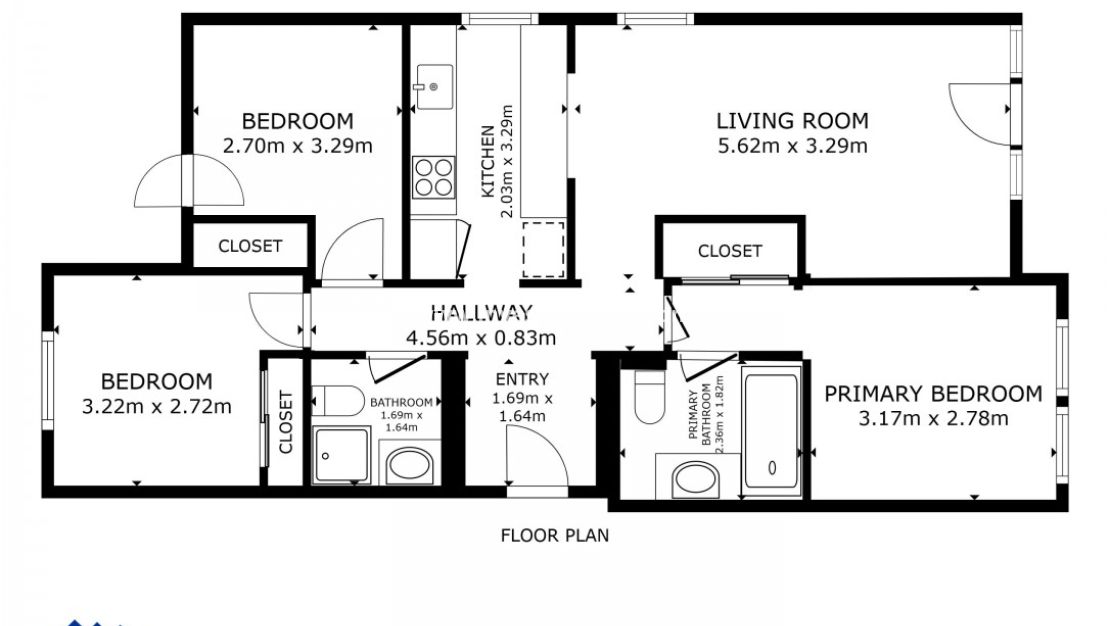 Reventa - Apartamento - La Serena Golf - Costa Calida