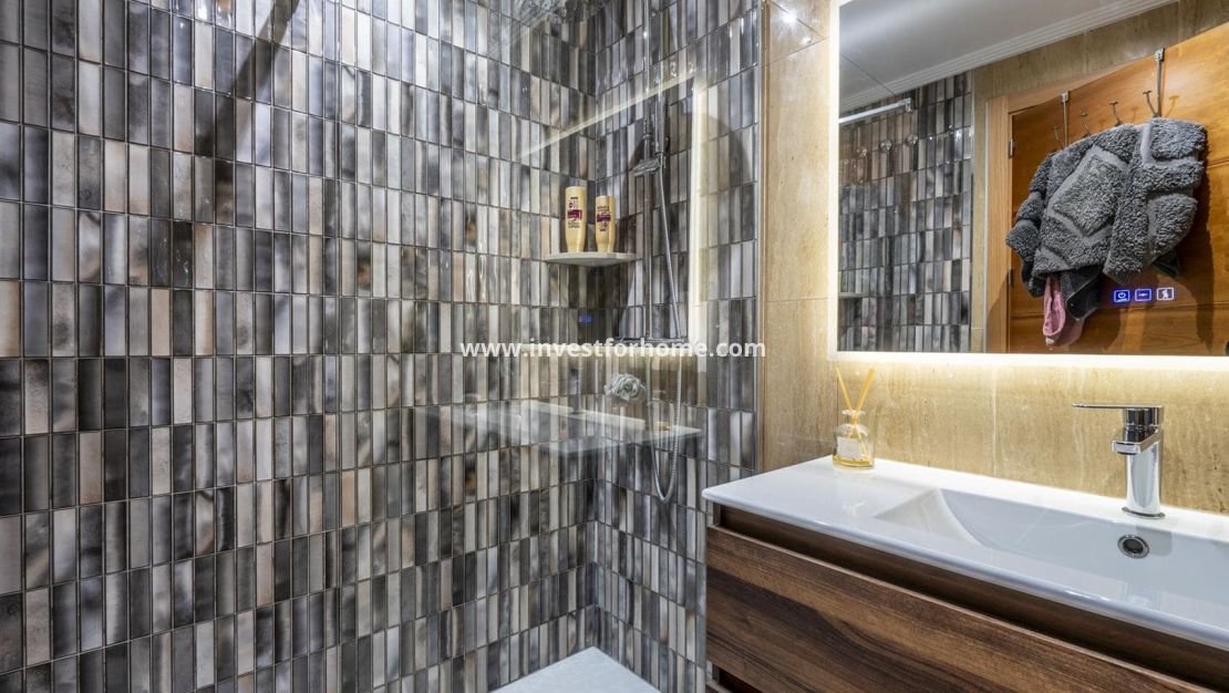 Reventa - Apartamento - La Serena Golf - Costa Calida