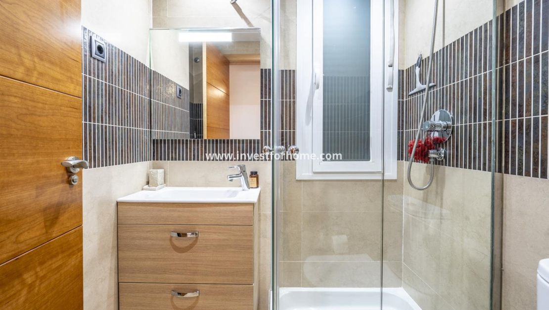 Reventa - Apartamento - La Serena Golf - Costa Calida