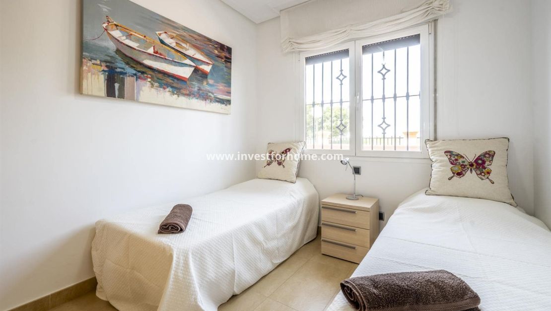 Reventa - Apartamento - La Serena Golf - Costa Calida