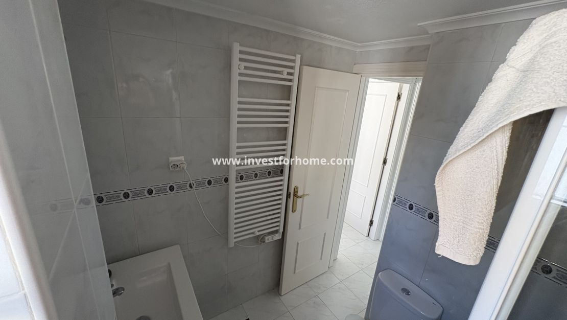 Reventa - Apartamento - La Veleta - Costa Blanca