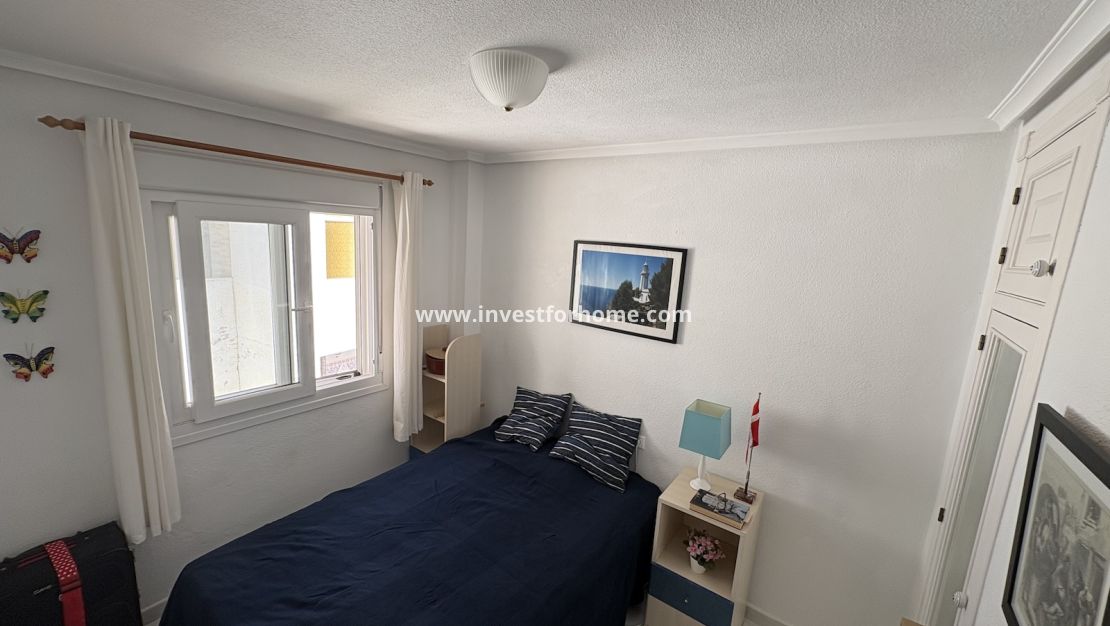 Reventa - Apartamento - La Veleta - Costa Blanca